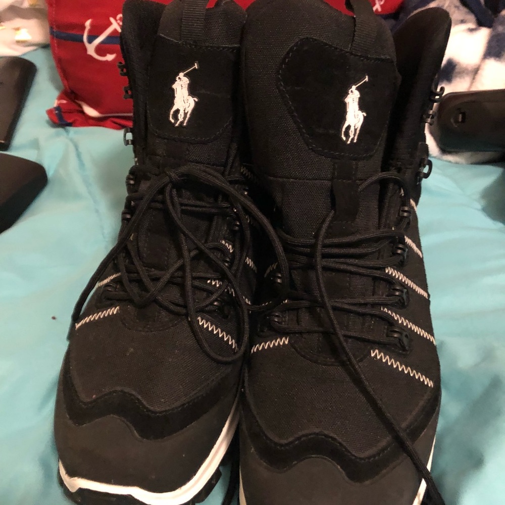 Winter boots